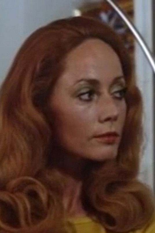 et billede af Gisela Krauss