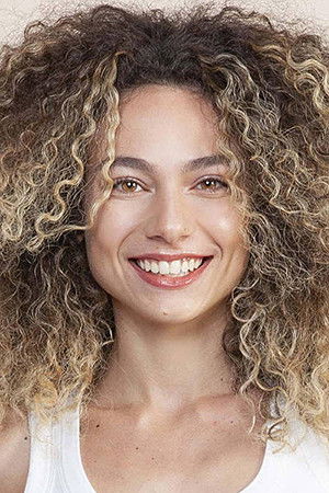 et billede af Victoria Rossetti