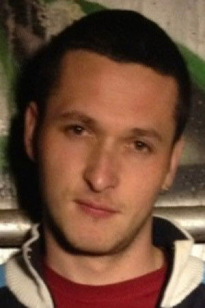 et billede af Tony Dess