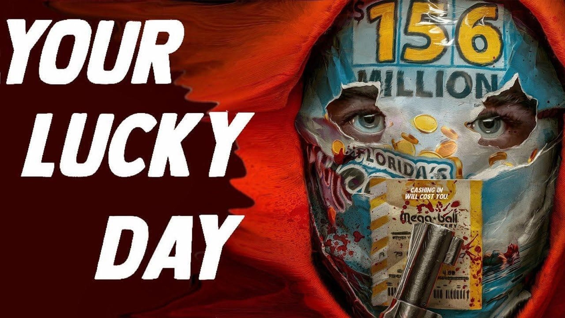 Watch Your Lucky Day (2023) Full Movie Online Plex