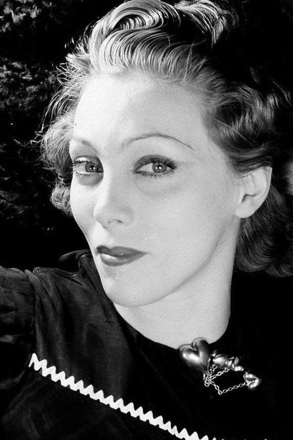 et billede af Denise Kerny