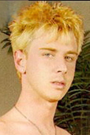 et billede af Jacob Daniels