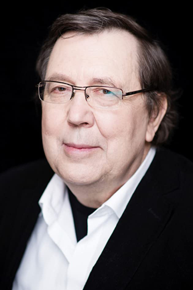 et billede af Maciej Wojtyszko