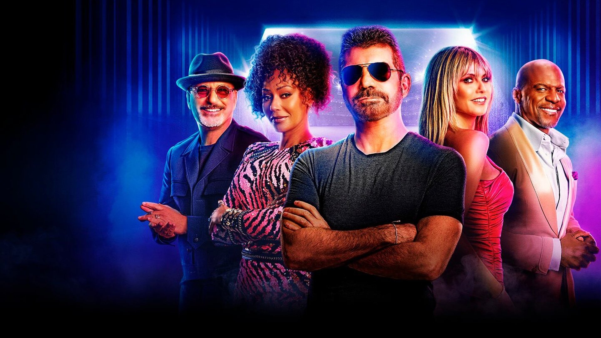 America's Got Talent Fantasy League (2024) Deutsch stream kostenlos