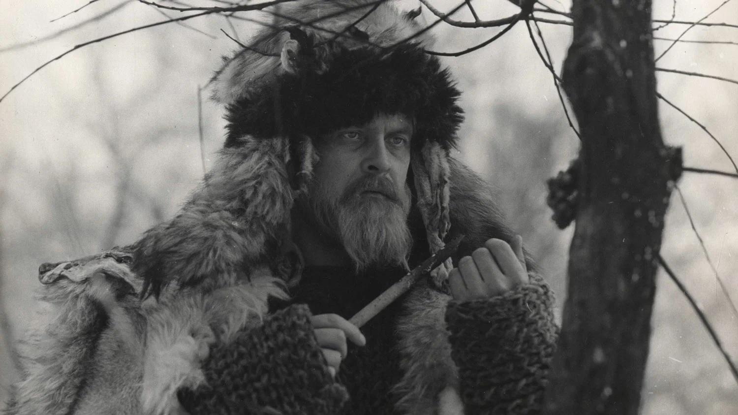 A Story of the Forest: Mavka