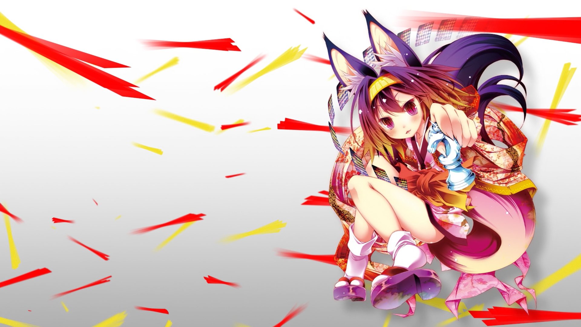 No Game No Life