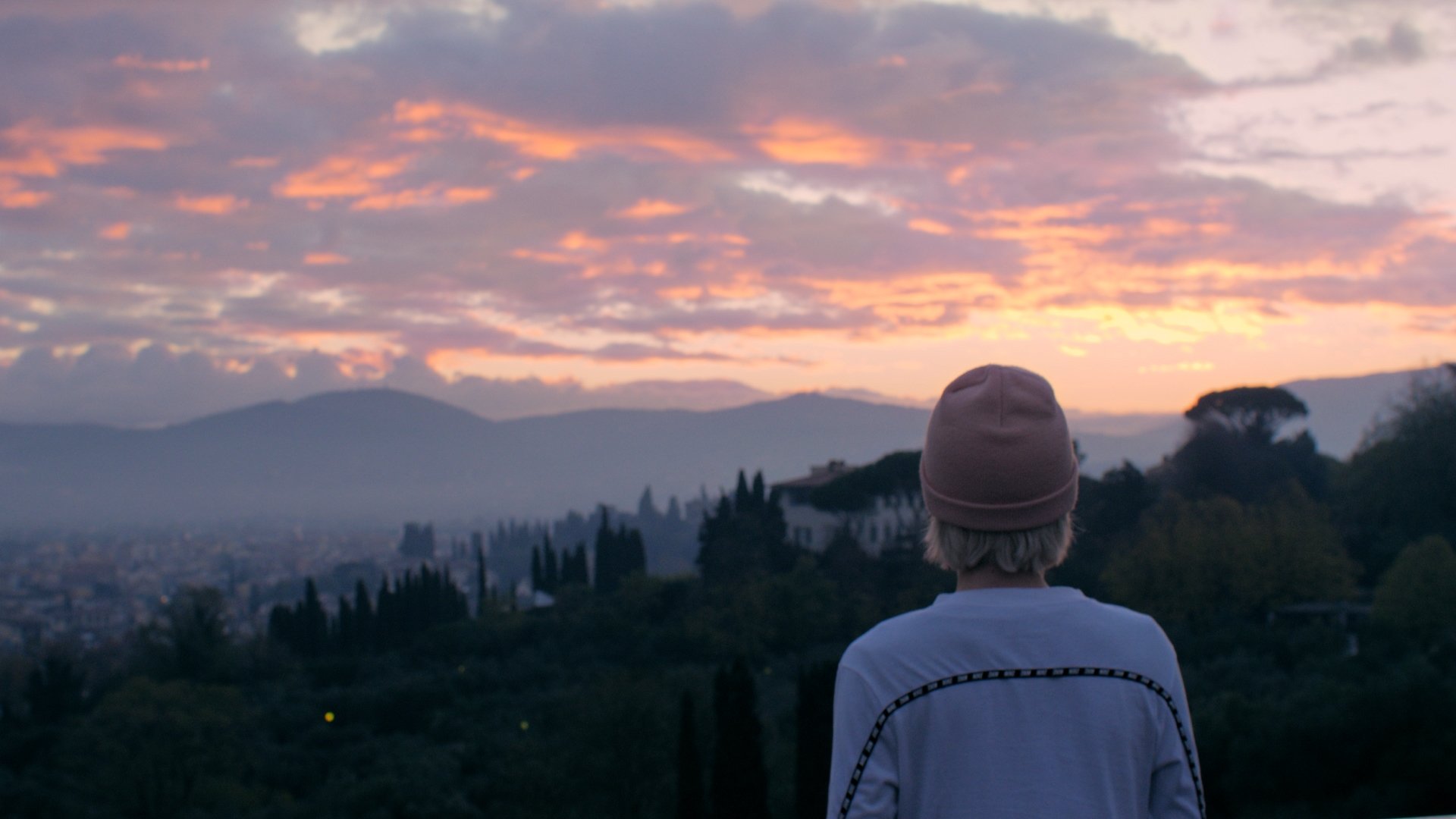 Dawn Dusk (2024)