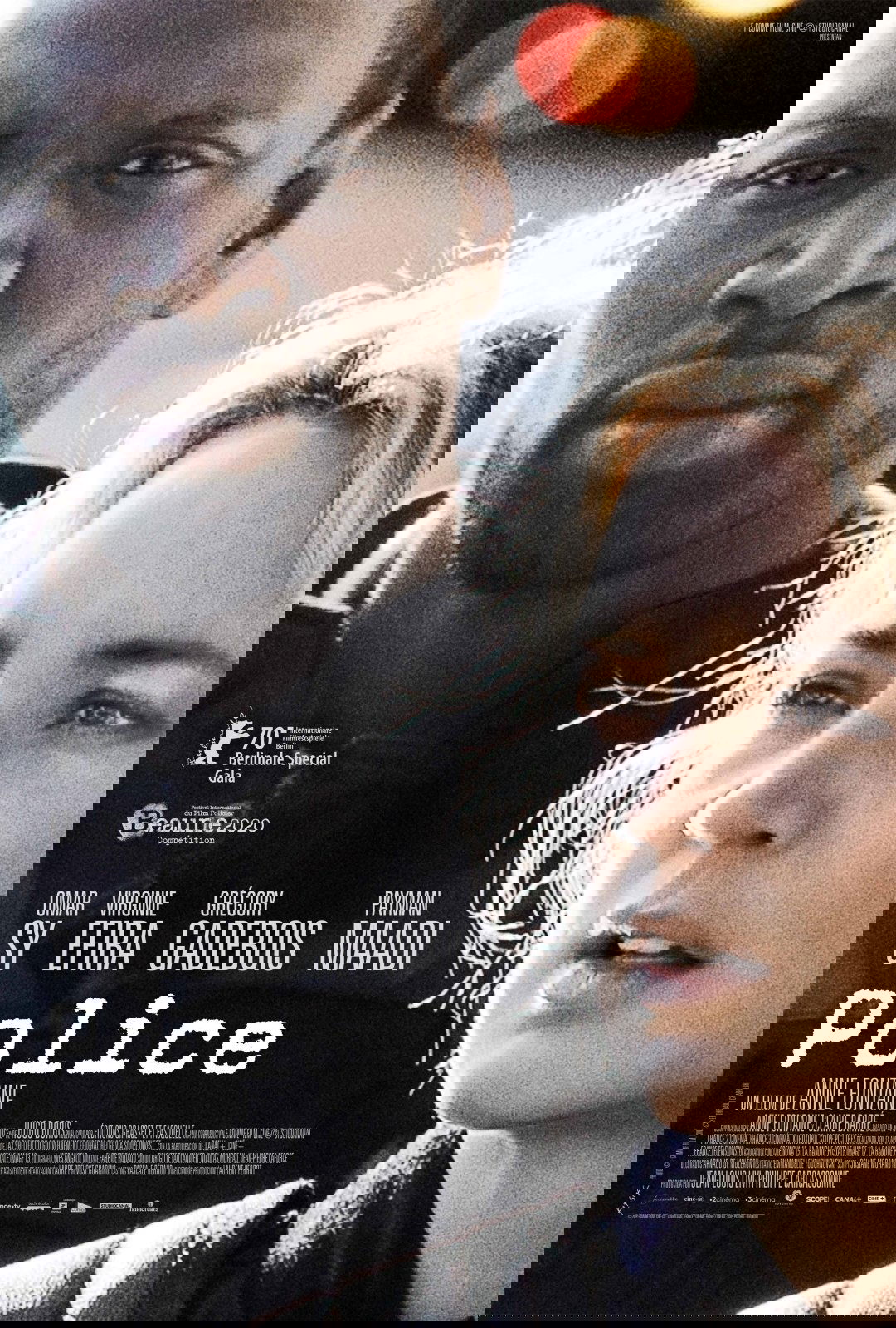 Police (2020)