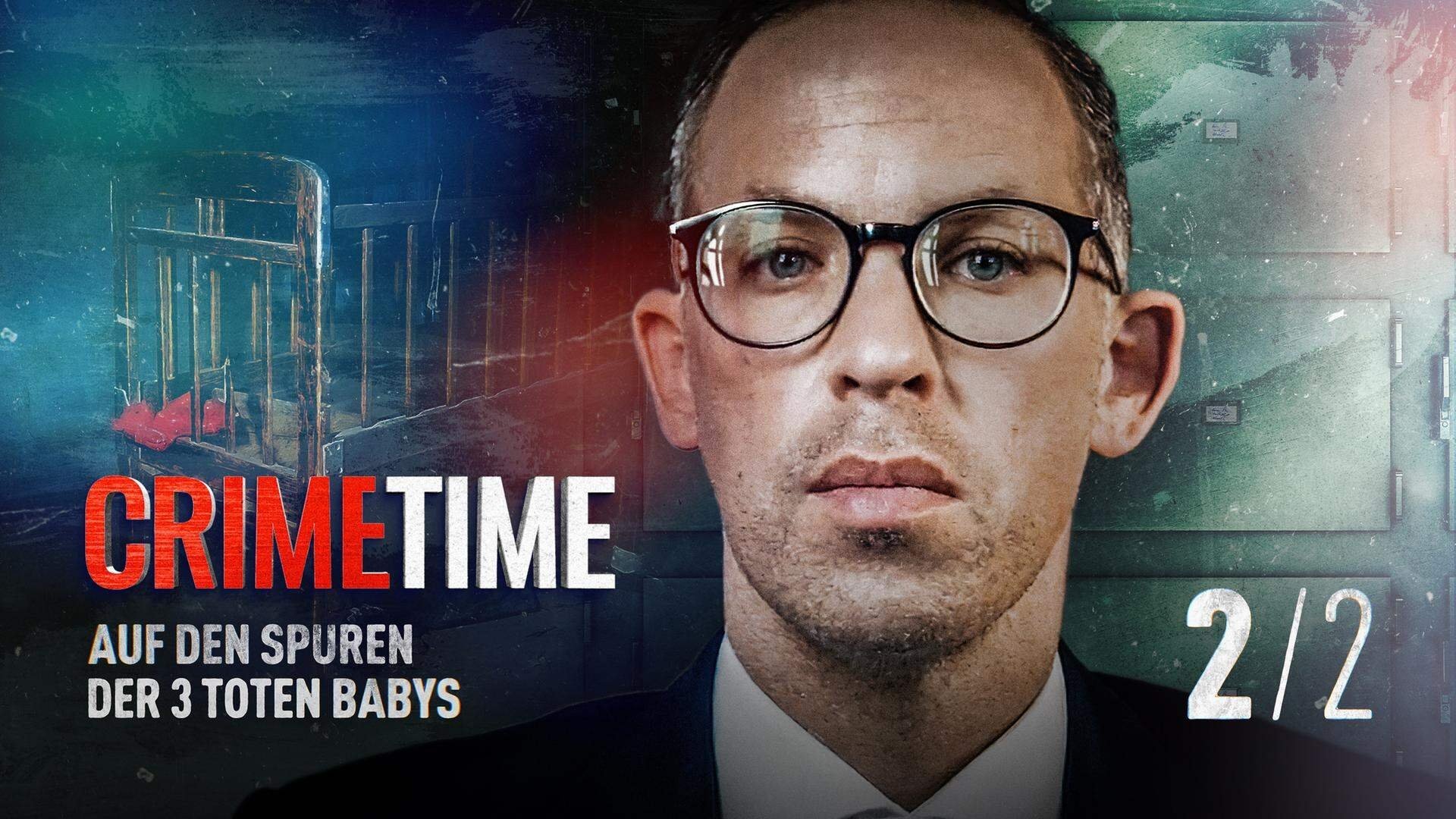 Crime Time - Épisode 2
