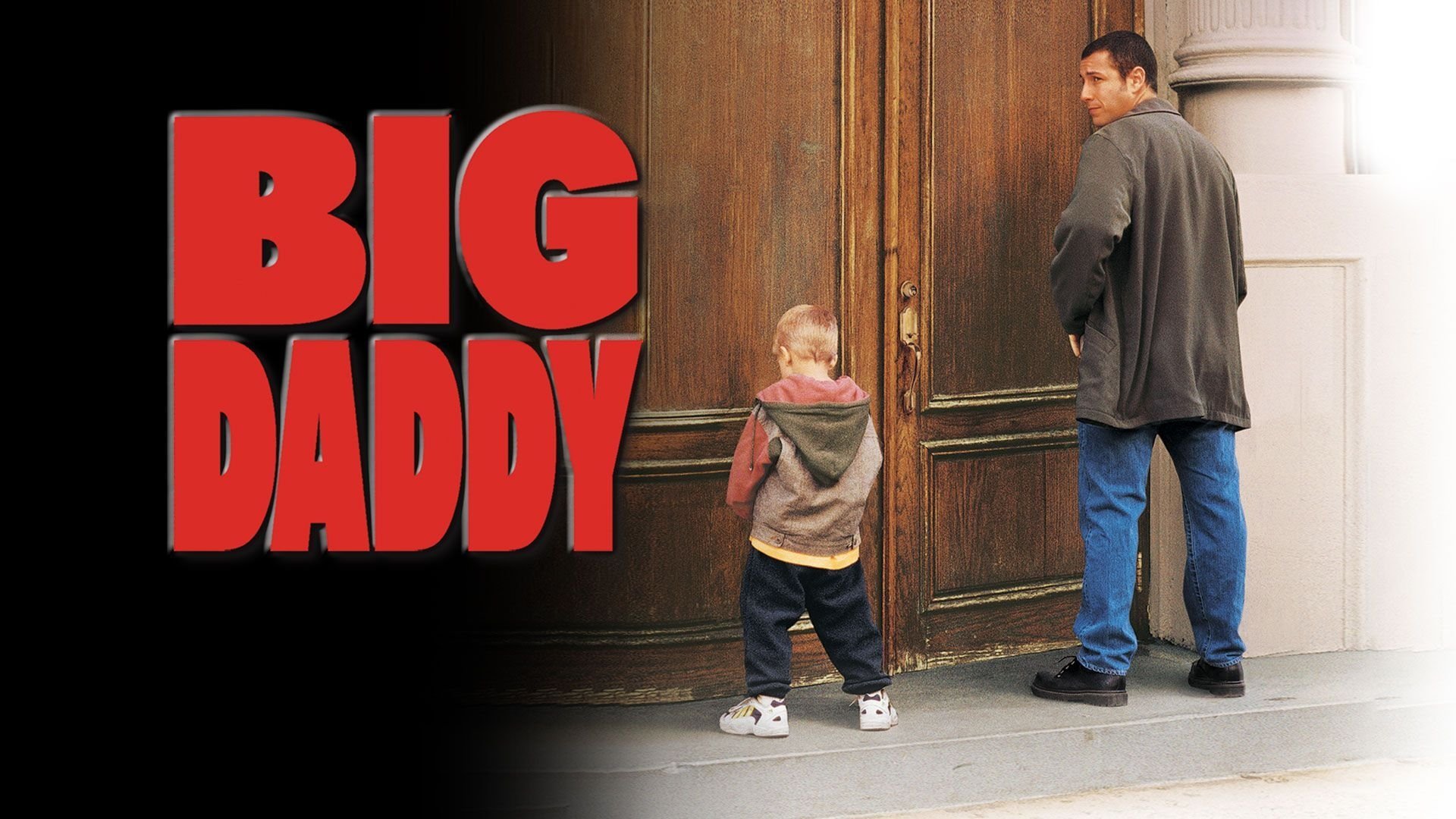 Big Daddy - Un papà speciale