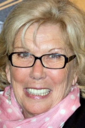 et billede af Marie-Antoinette Canet