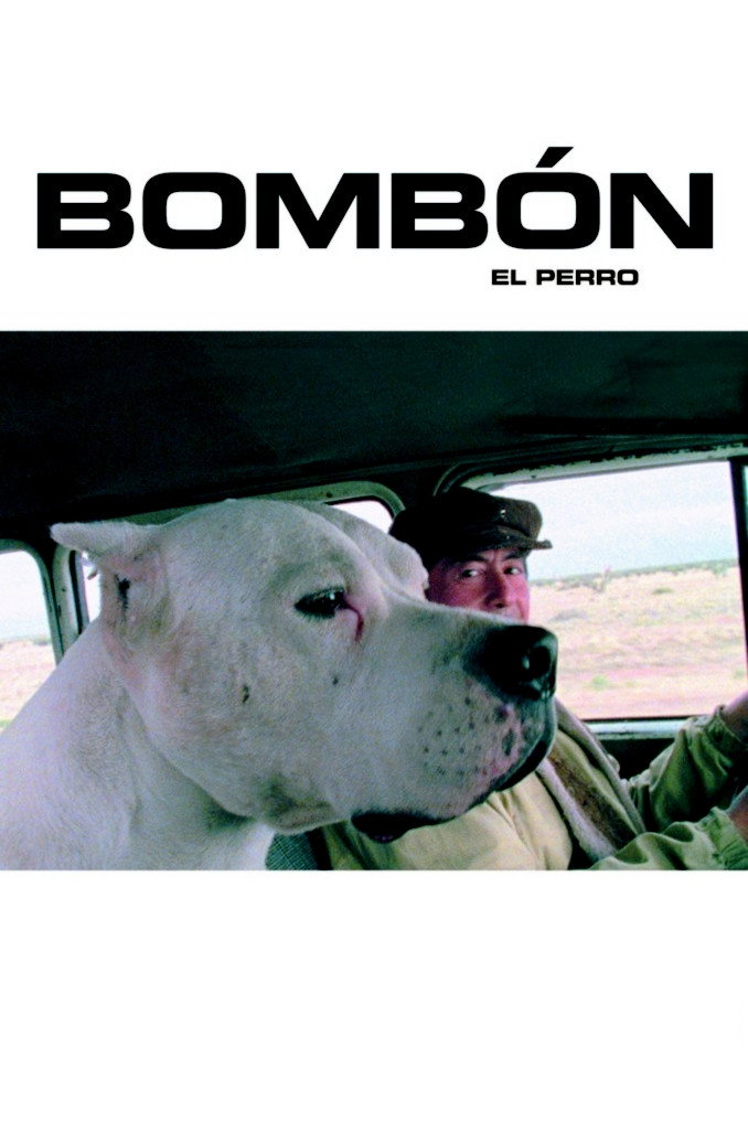 Bomb&oacute;n El Perro
