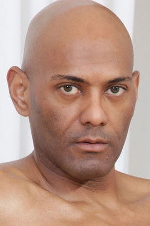 et billede af William Bravo