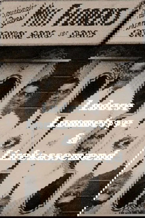 Ludere, lommetyve og lirekassemænd - Season 1