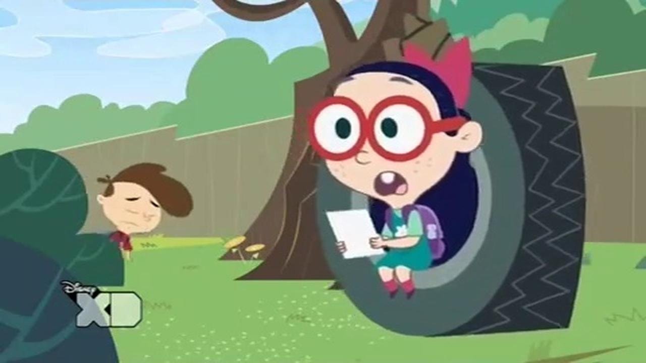 Kid vs. Kat - Épisode 29