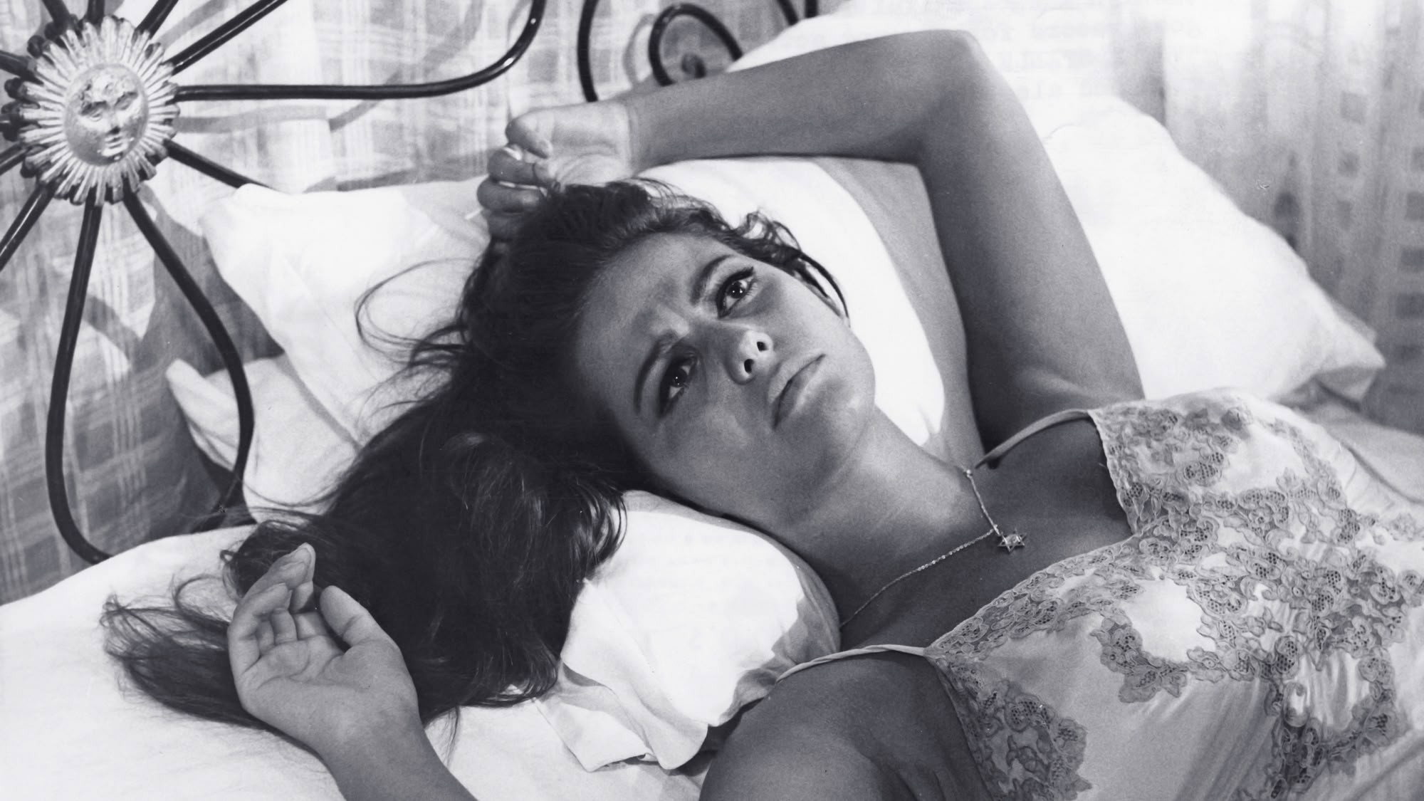 S5E10 · Claudia Cardinale