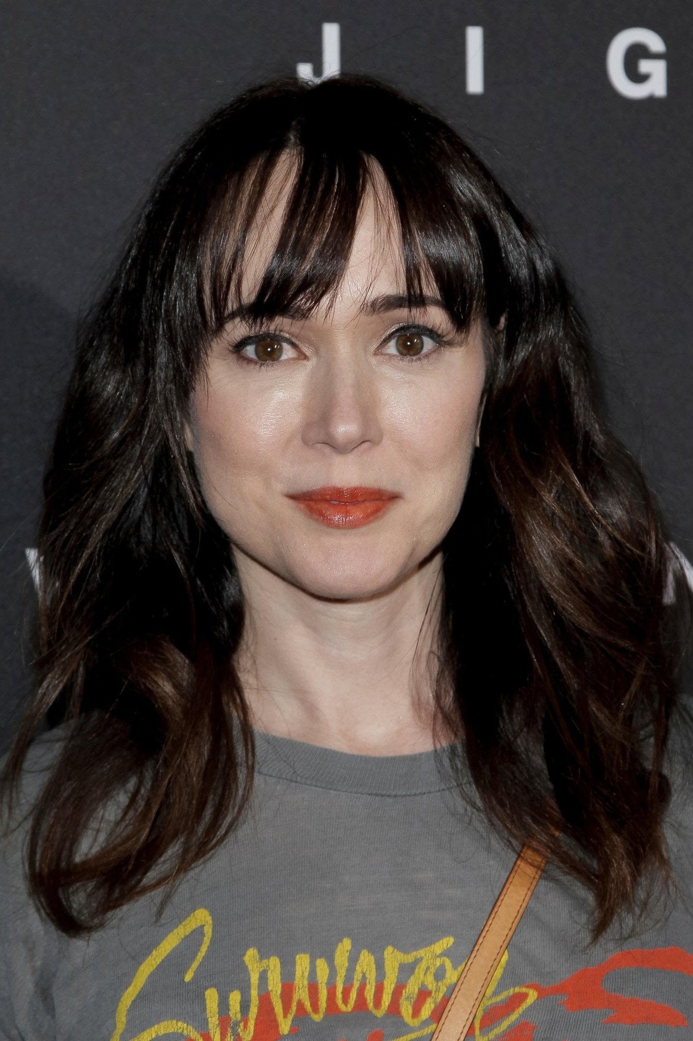 et billede af Corbett Tuck