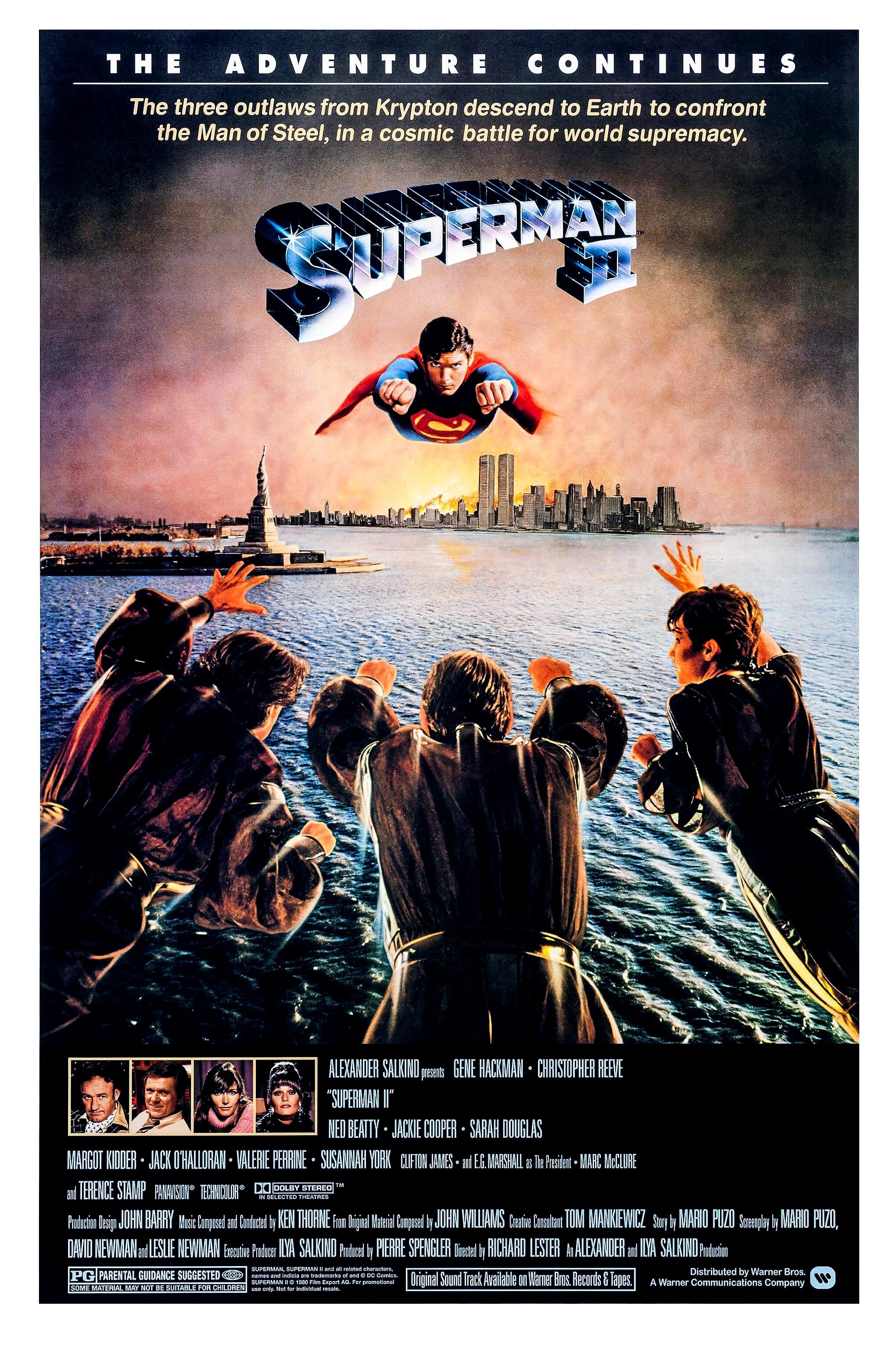 Superman II