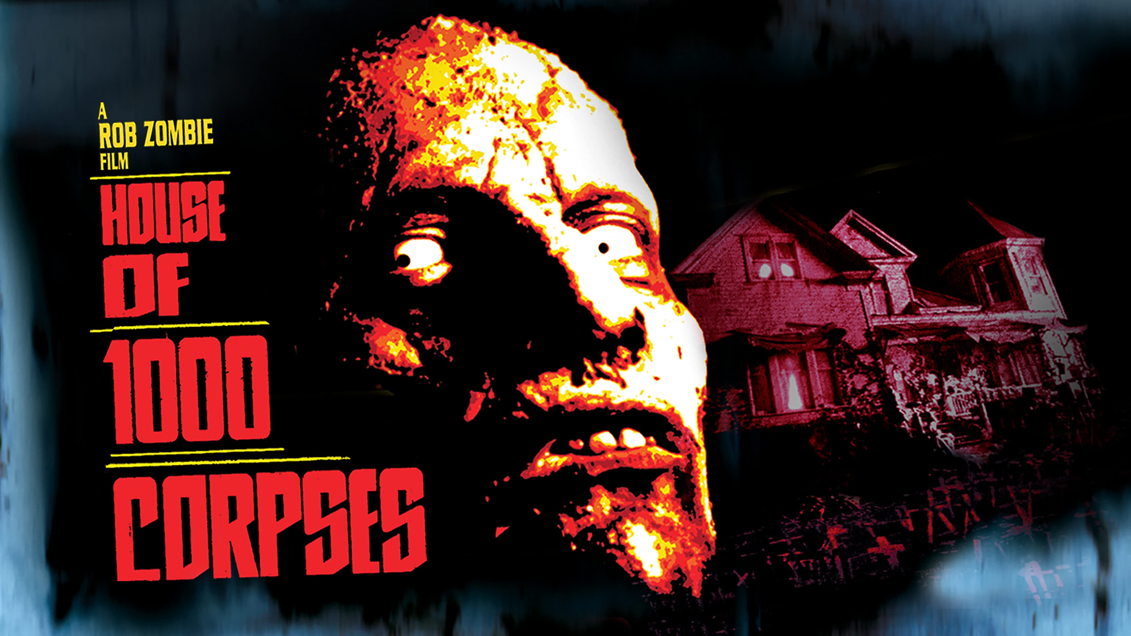 House of 1000 Corpses (2003)