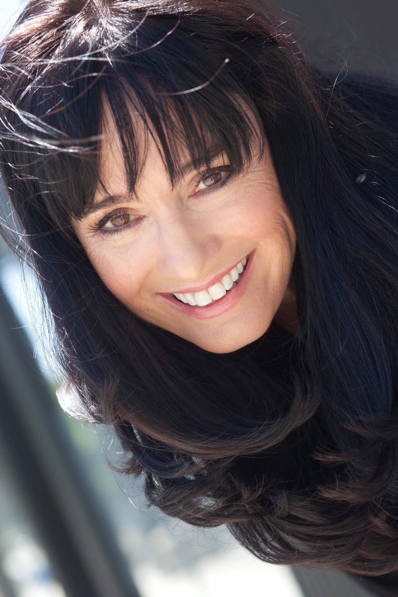 Jill Schoelen Profile Images — The Movie Database (TMDB)