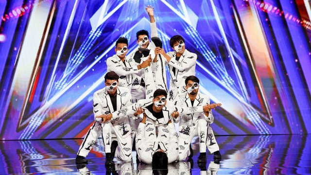 Auditions 8