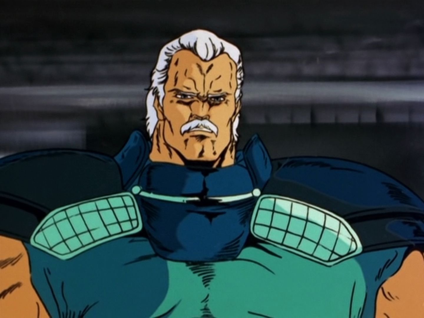 Fist of the North Star