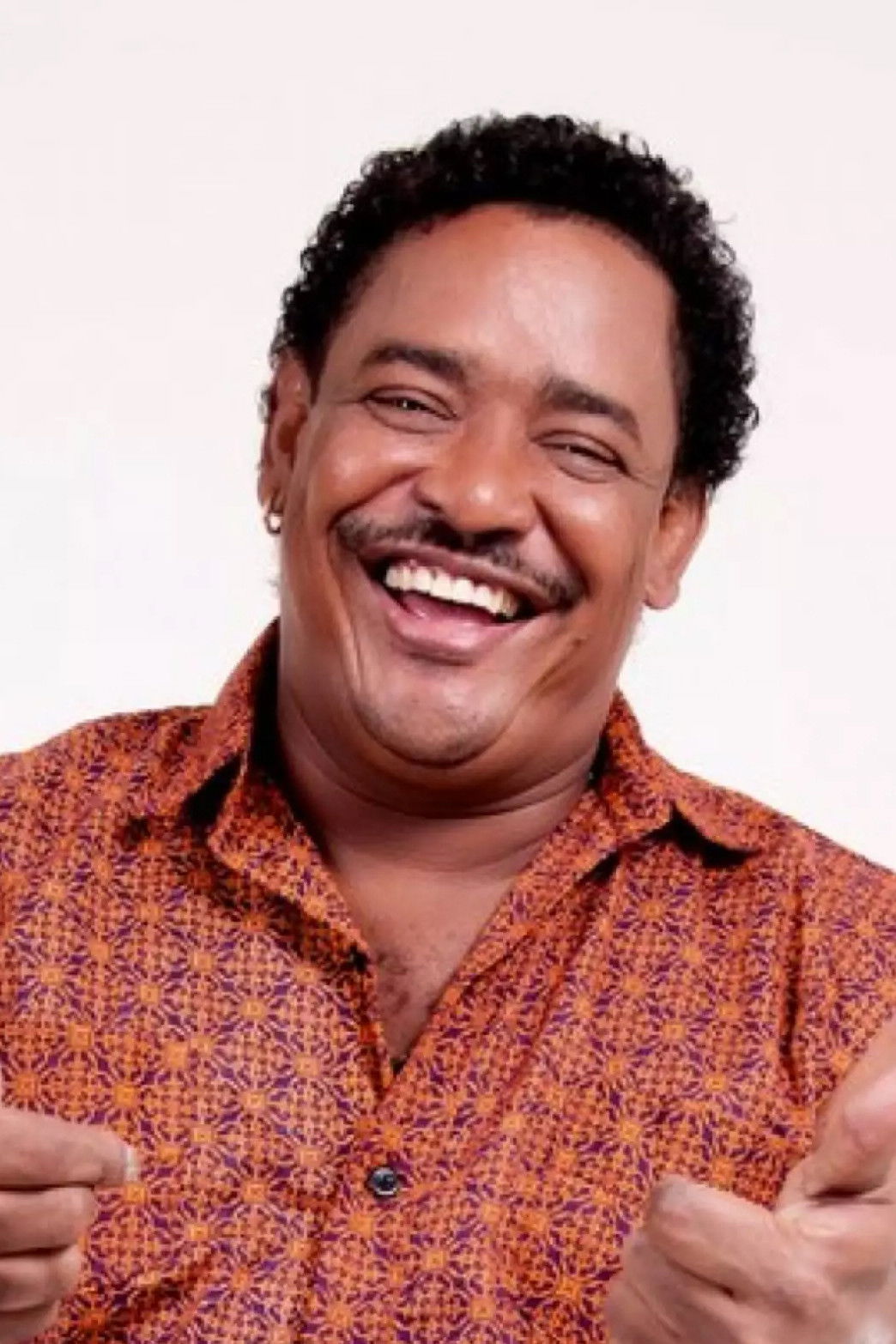 et billede af Compadre Washington