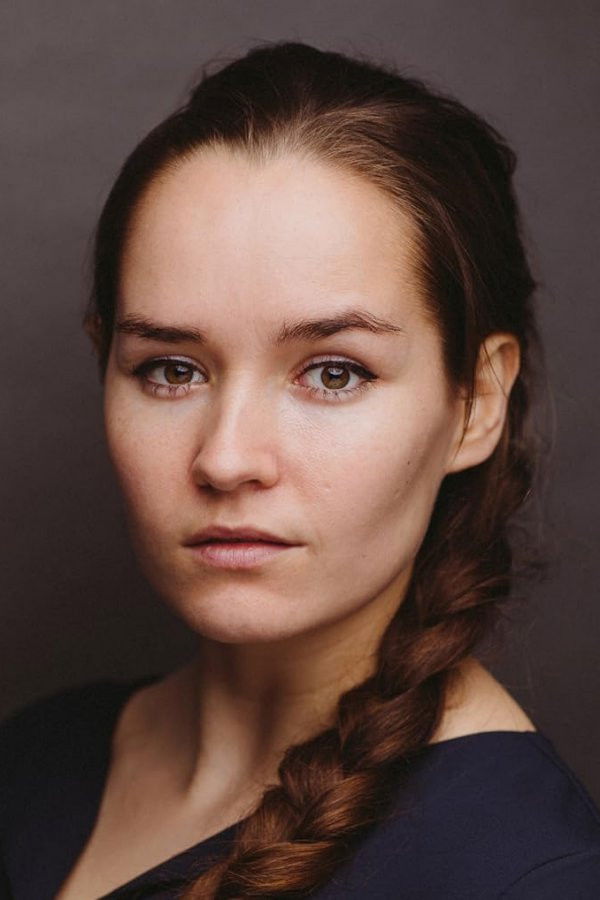 et billede af Lea Fuglsang