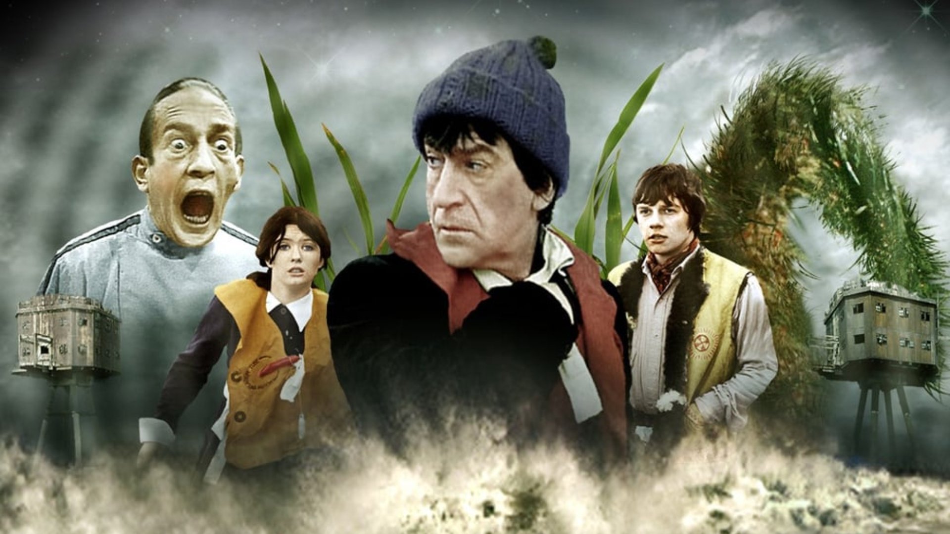 Doctor Who Staffel 5 :Folge 29 