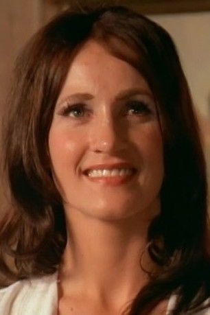 et billede af Gina Paluzzi