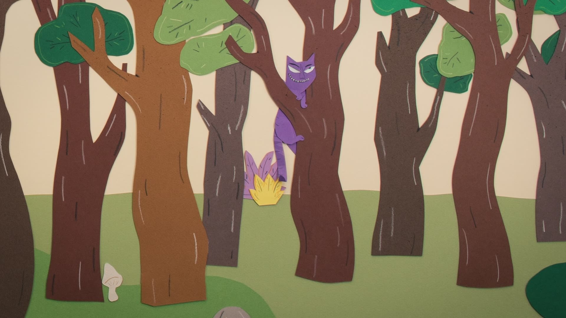 Thumbnail for Episode 12 Season 1 Episode 12