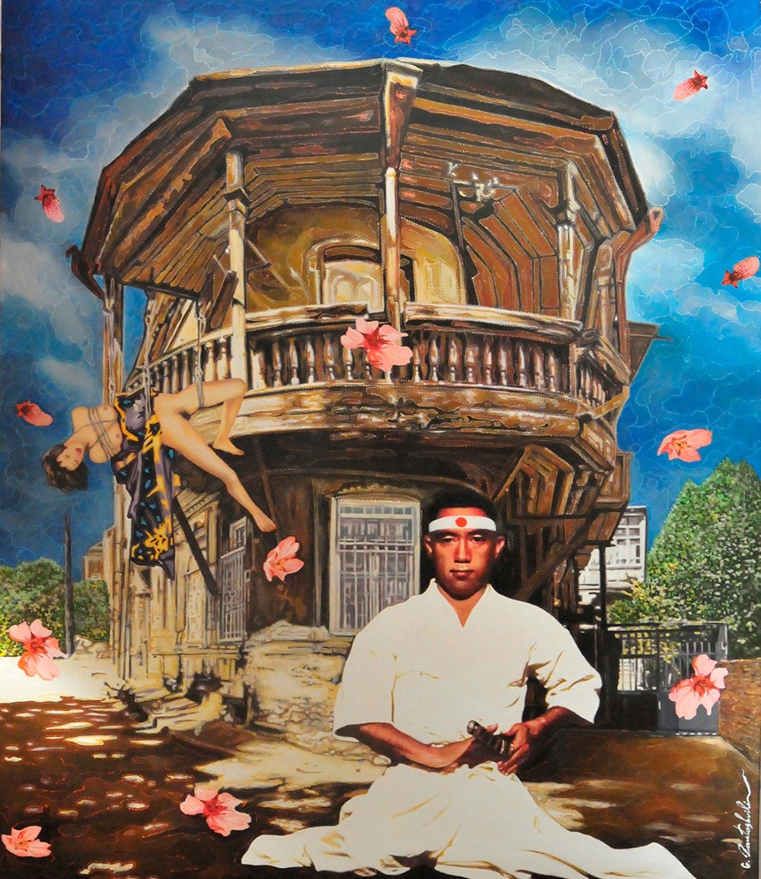 avatar image