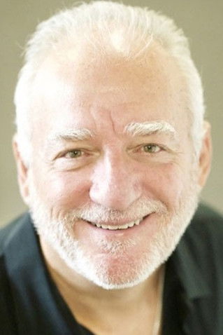 et billede af Kim Josephson