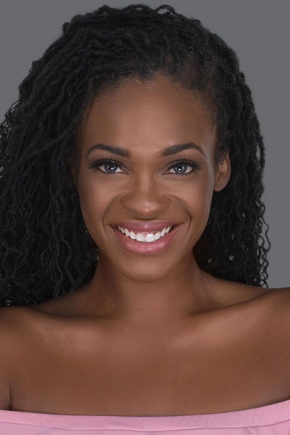 et billede af Katana Malone