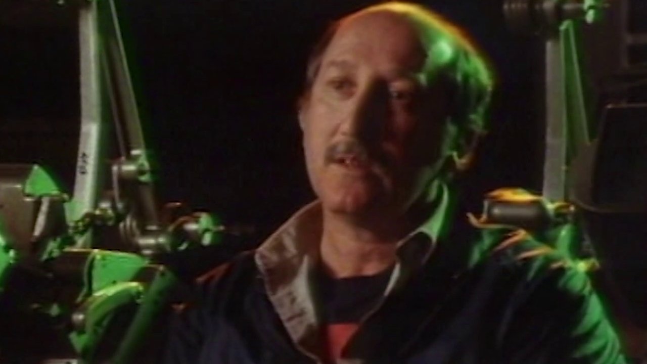 Thumbnail for Ray Dennis Steckler Season 1 Episode 3