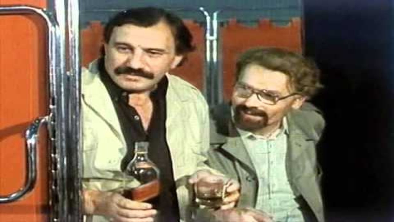 Idi mi, dodji mi (1983)