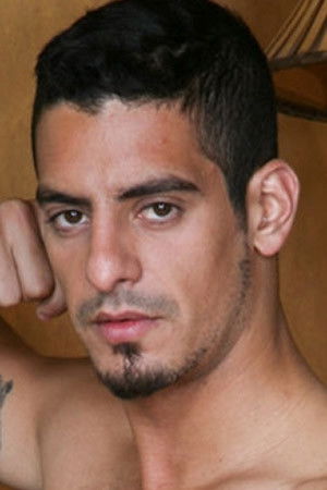 et billede af John Finkel