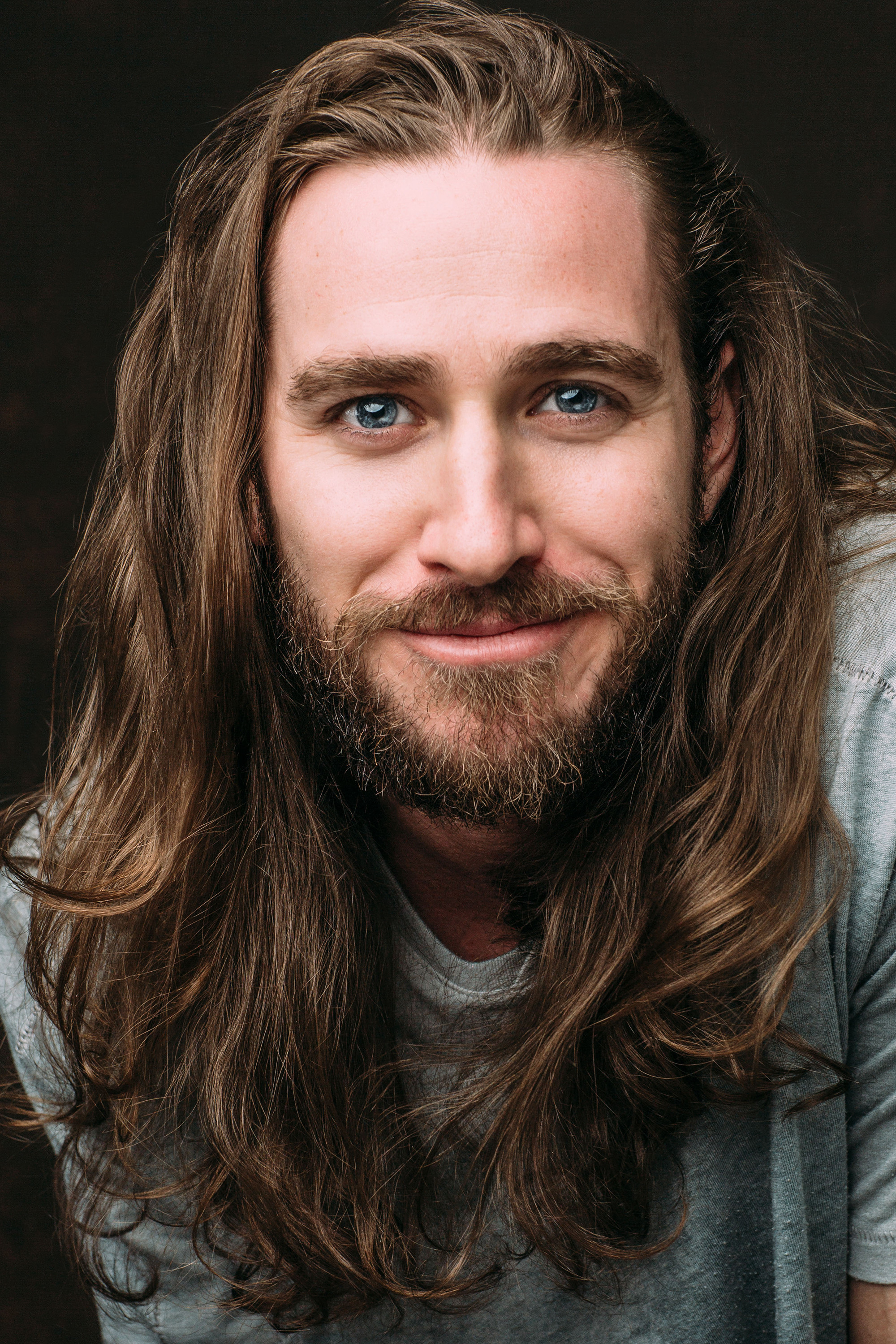 et billede af JC Schuster