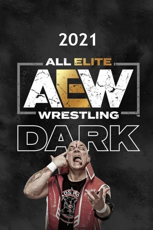 AEW Dark - Season 3