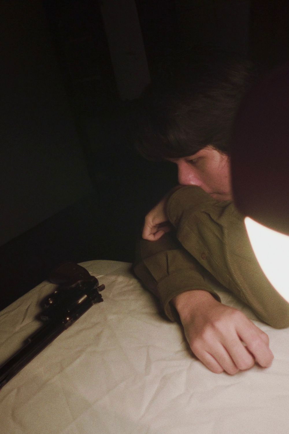 บาปของข้าพเจ้า