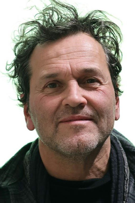 et billede af Martin Léon