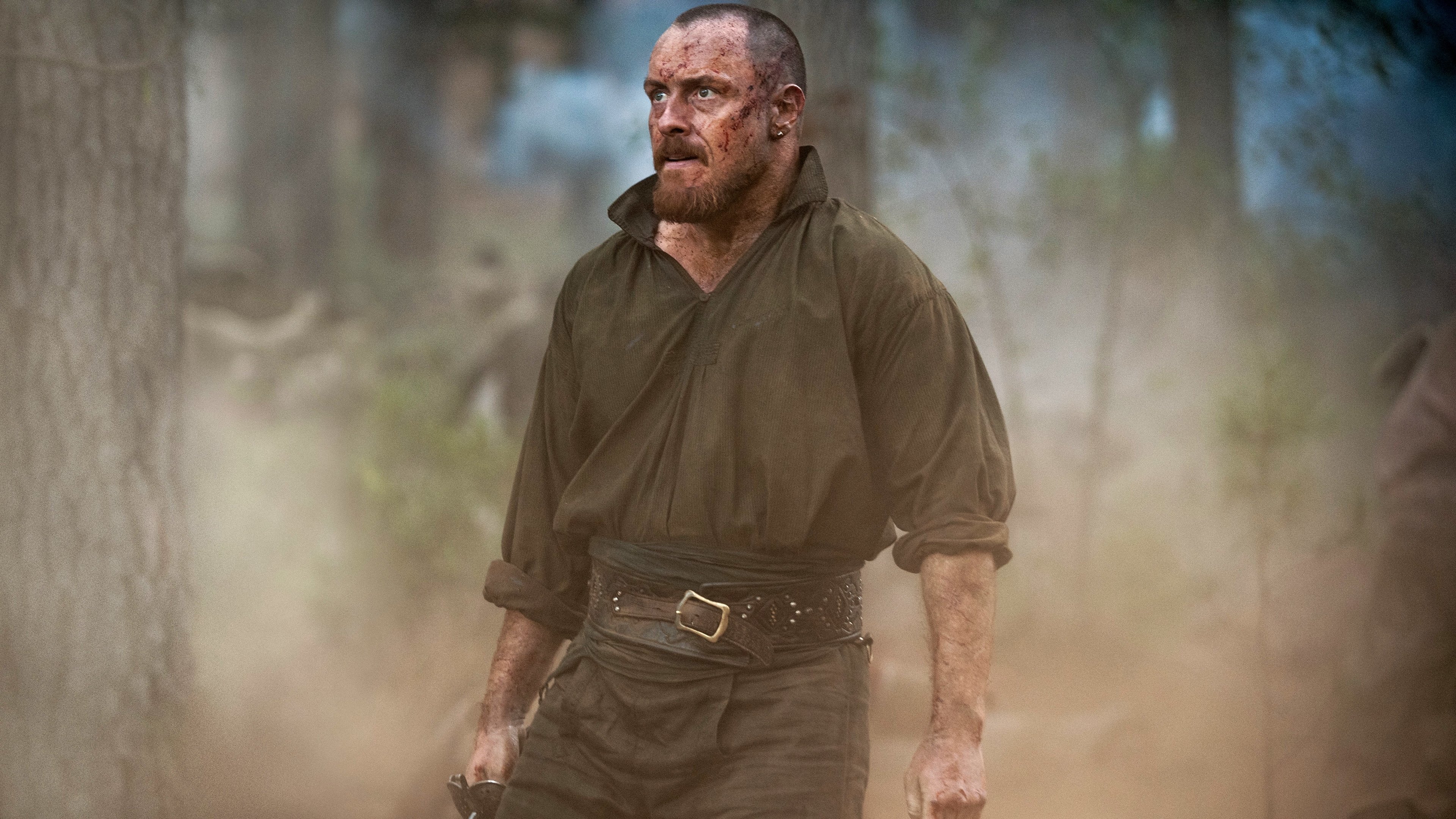 Black Sails