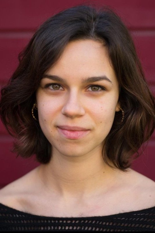 Léa Schwartz's picture in the cast