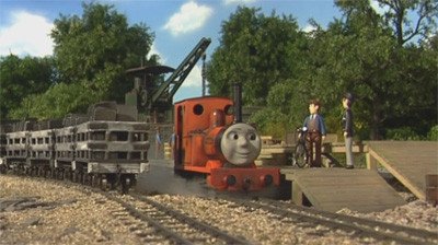 Thomas & Friends