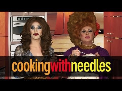 Thumbnail for Vegetarian Italian Season 1 Episode 3