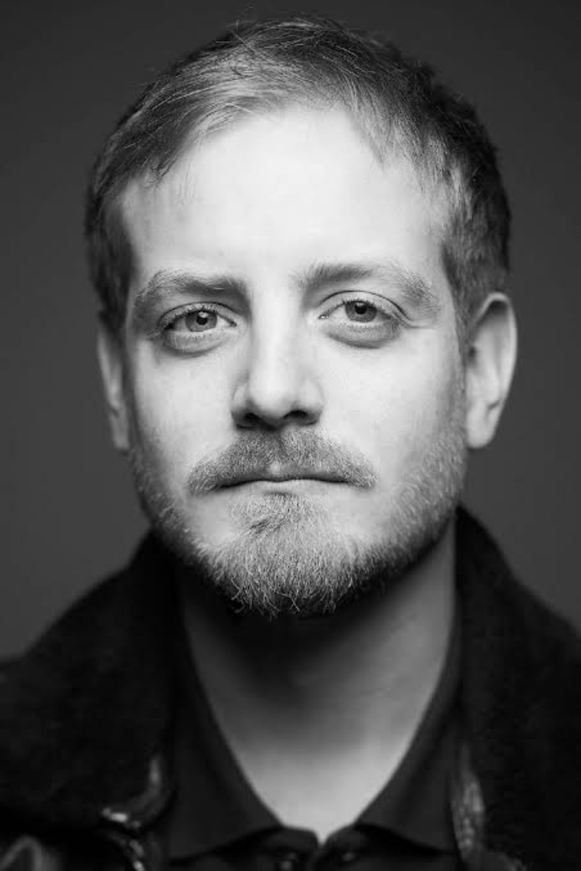 et billede af Nico van den Brink