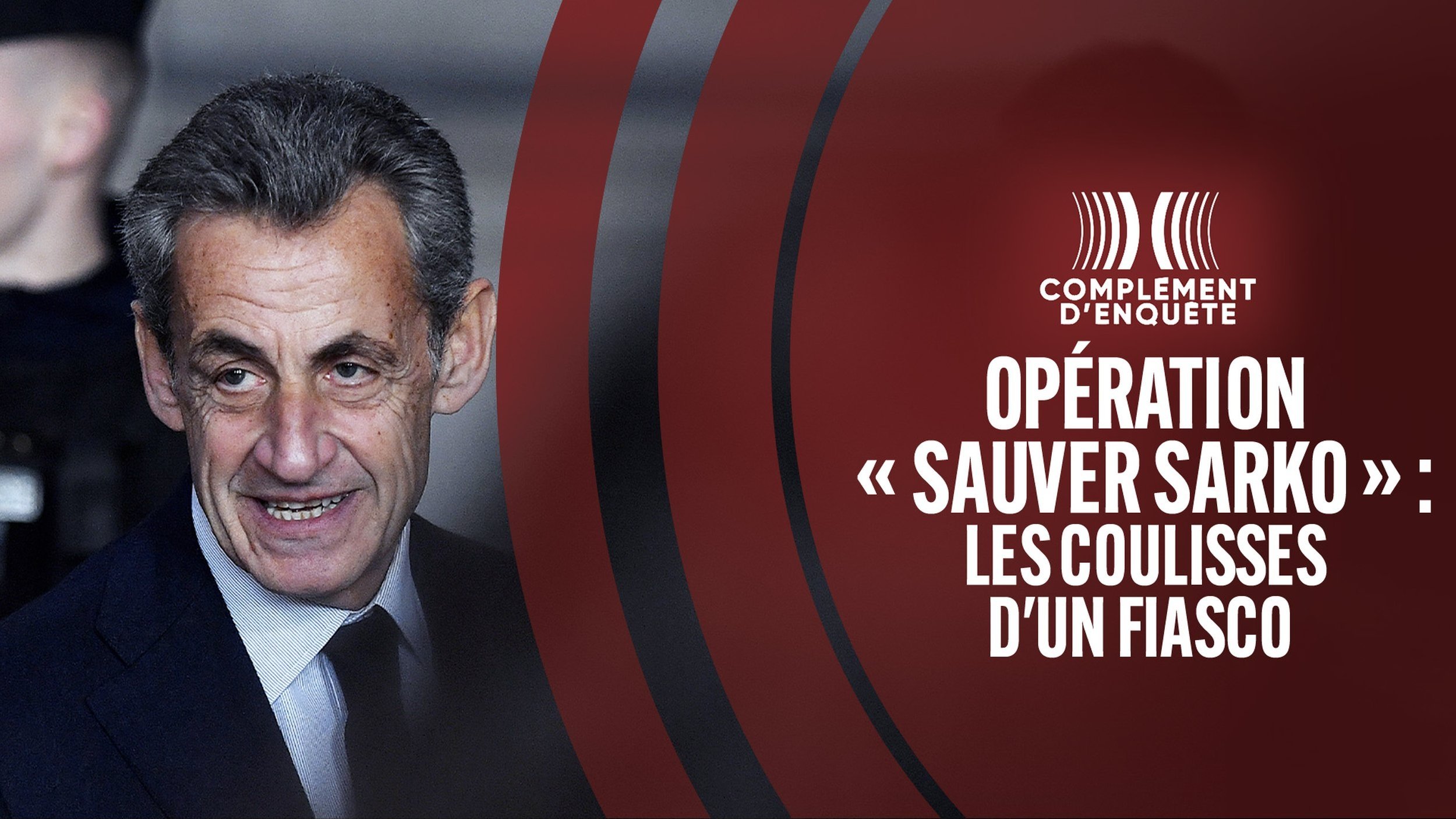 Complément d'enquête