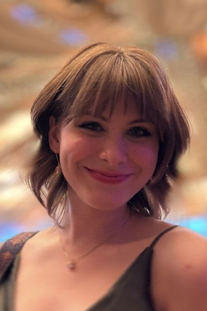 et billede af Alyssa Hooper