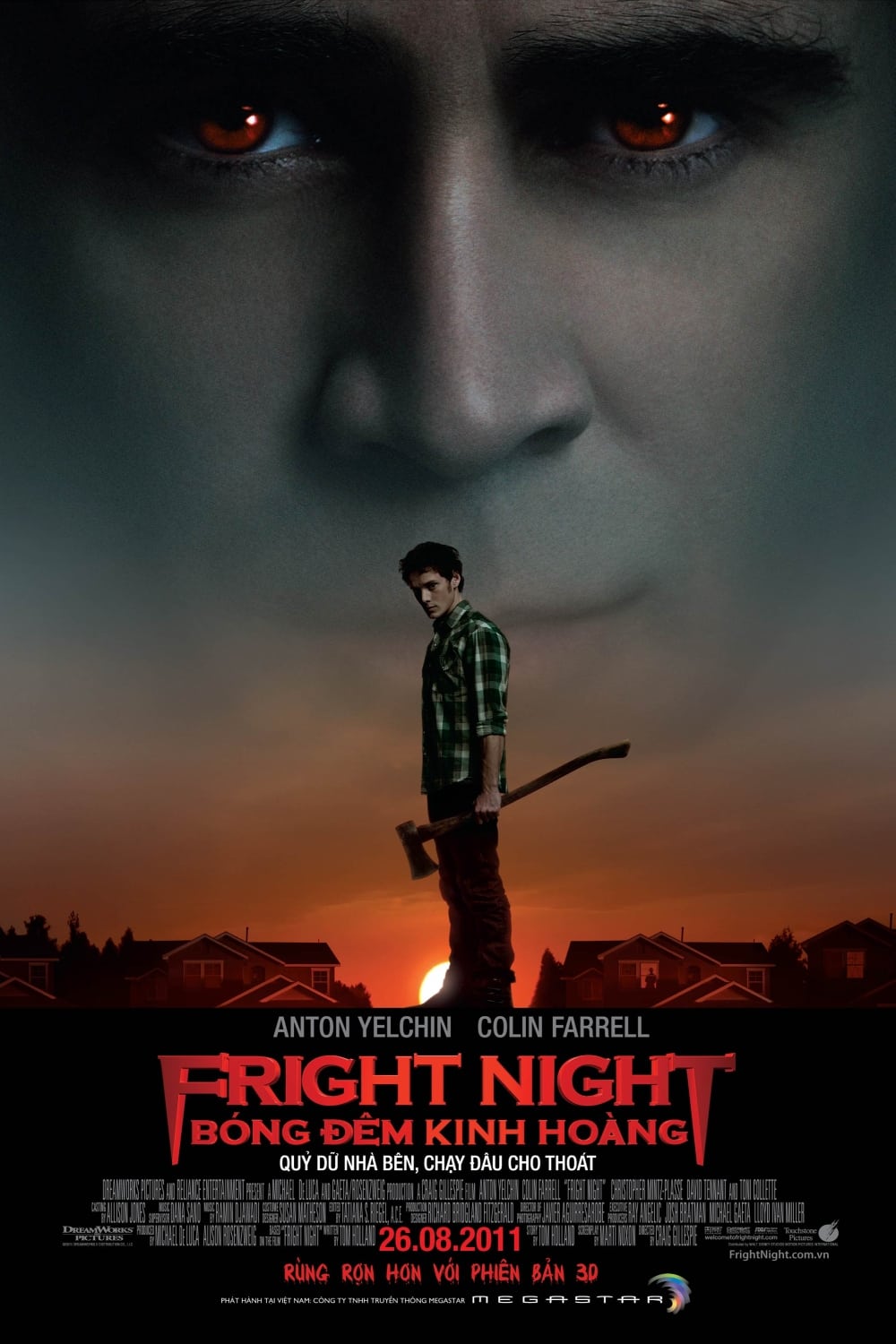 Fright Night