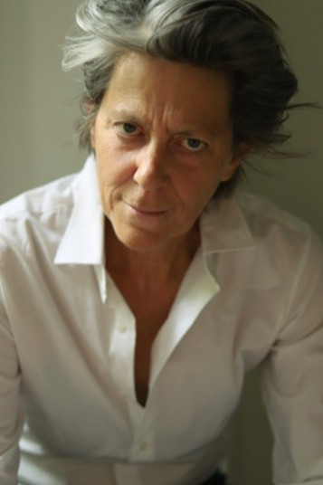 et billede af Juliette Plumecocq-Mech